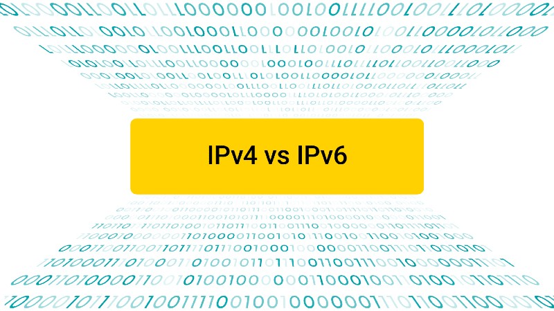 IPv4 to IPv6 Learn More About The Advantages And Disadvantages