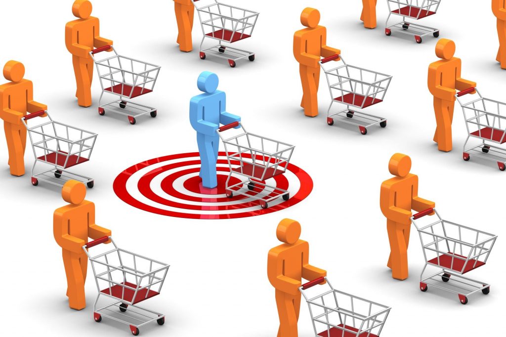 Research your target shoppers on Amazon