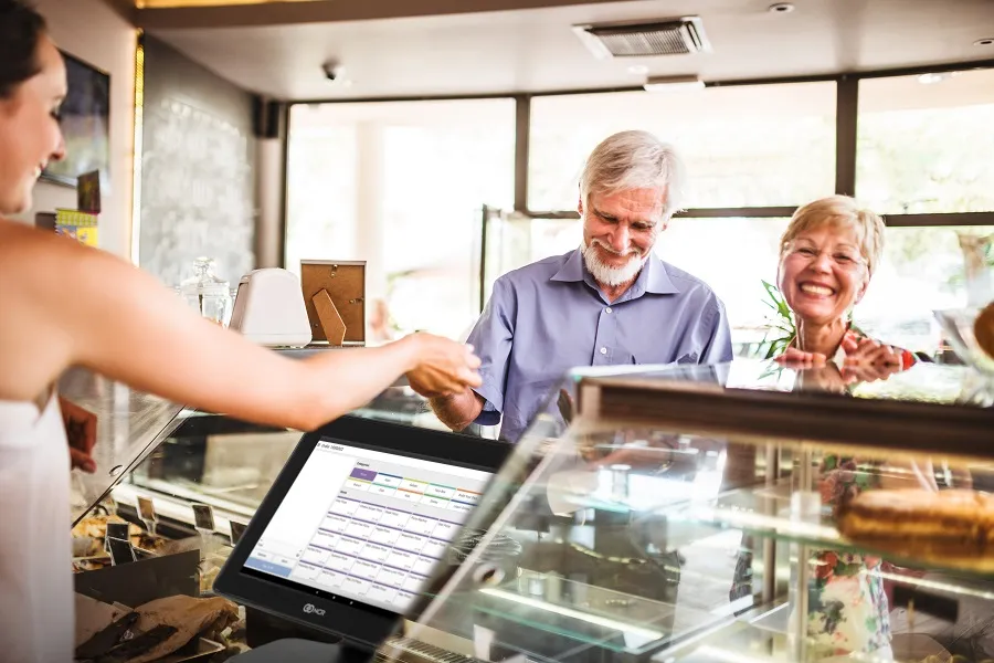 The Impact of POS Systems on Restaurant Efficiency and Customer Experience