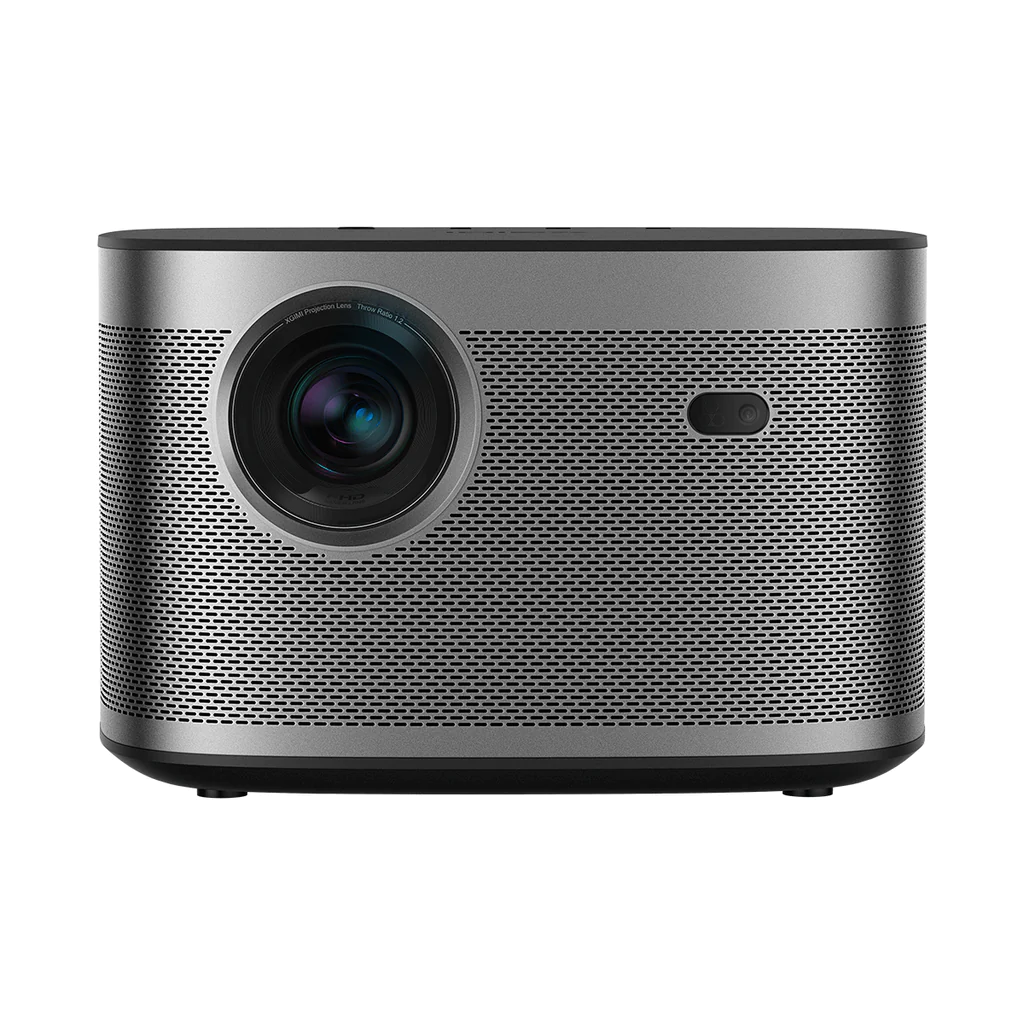 Transforming Business Presentations: XGIMI Projector for Professionals