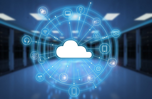 Modernizing IT Infrastructure with Hybrid Cloud Solutions