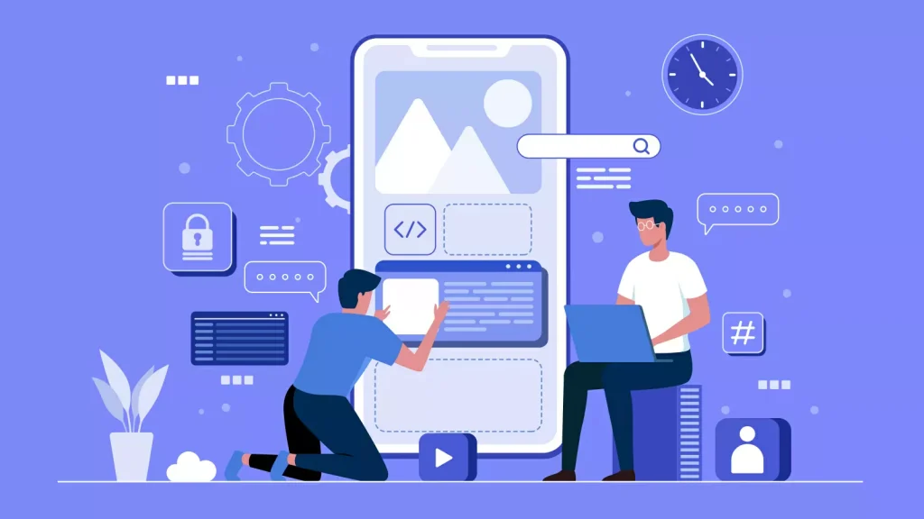 Crafting Innovative Mobile Experiences: Expert Android App Developers