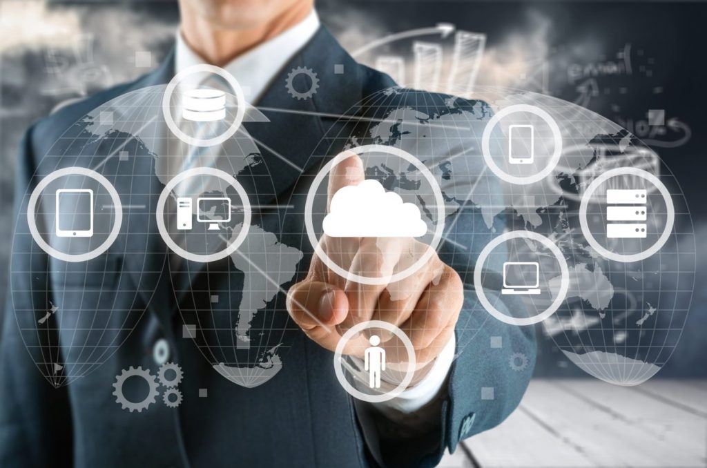 Benefits of Using a Cloud Managed Service Provider