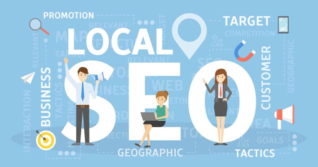  Local SEO Tips for Scottsdale Home Service Providers: How to Stand Out in a Competitive Market