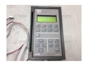 Staefa Control System