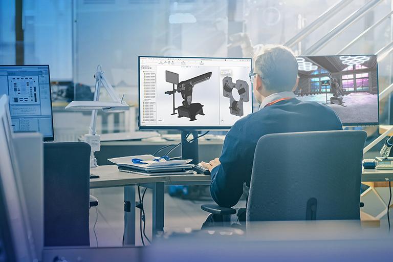 How Learning SolidWorks Can Justify the Investment for Singapore Engineers