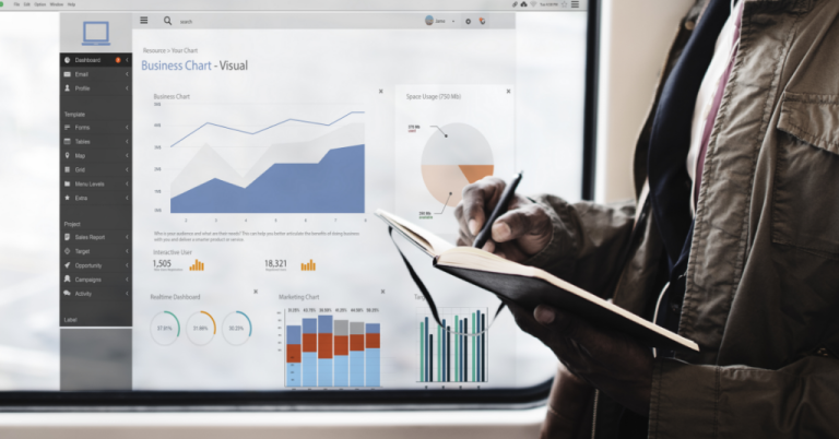 Small Multiples for Segmentation: Using a Grid of Identical Charts to Visualize Trends Across Different Groups