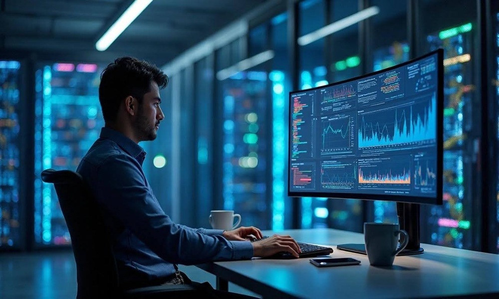 Preventive Server Maintenance Plans Extending Hardware Lifespan And Value
