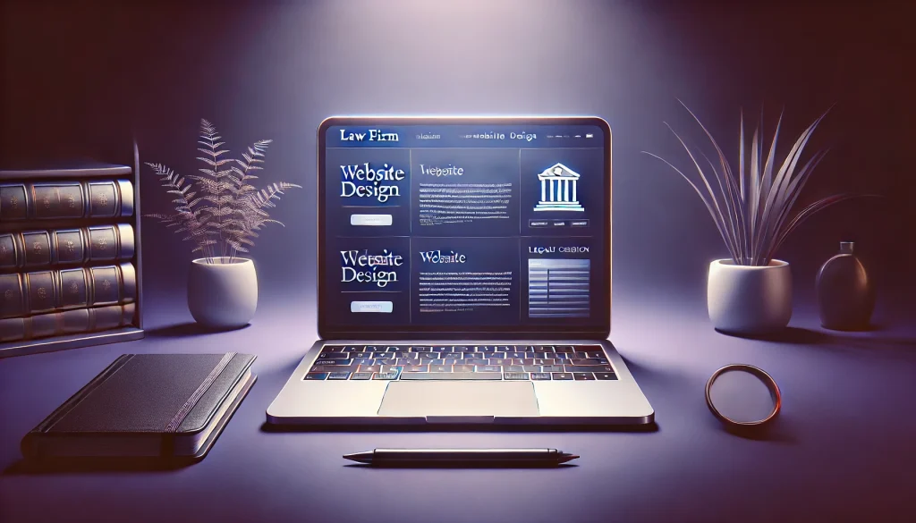 How Professional Services Websites Lose Trust in the First 5 Seconds