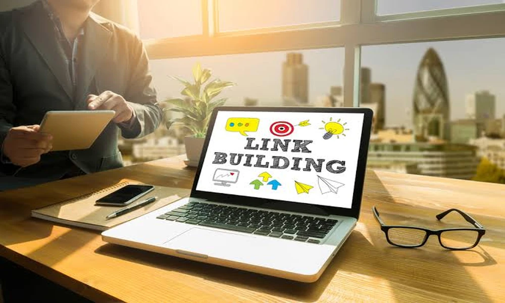 Fast SEO link building without sacrificing domain authority standards