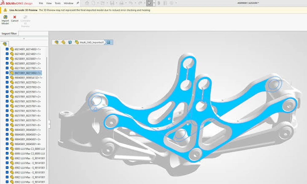 SOLIDWORKS Perpetual vs Term License in Indonesia: Which Offers Better Value?