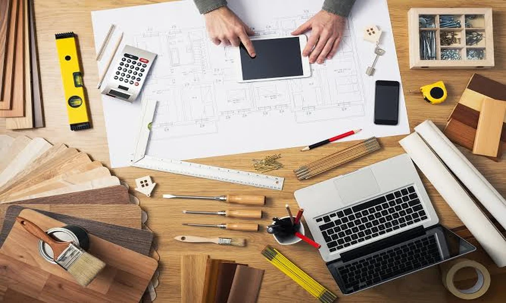 Building an Effective Online Presence for Home Improvement Services