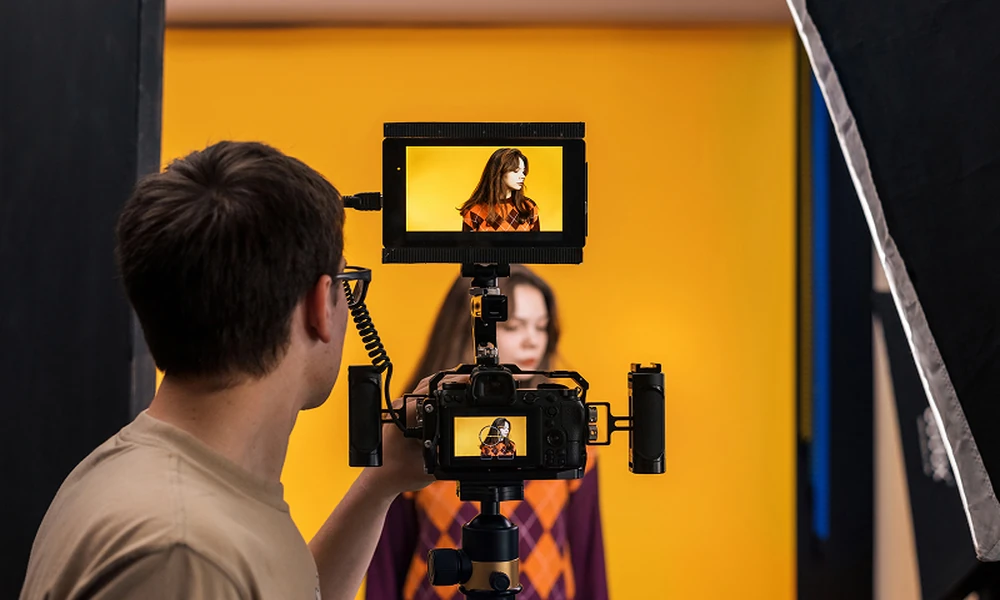 What Beginners Often Misunderstand About Professional Video Composition