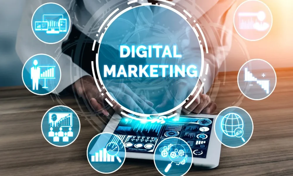 Key Elements of a Successful Online Retail Strategy